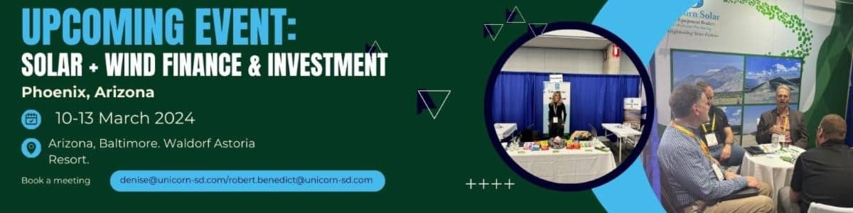 Key updates from the Winter 2024 Quarterly Solar Industry Update presentation