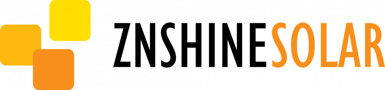 ZNShine-Logo