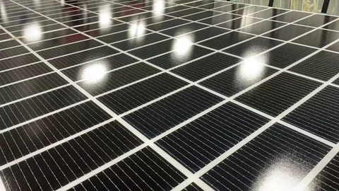 Tier-1 Solar Manufacturers