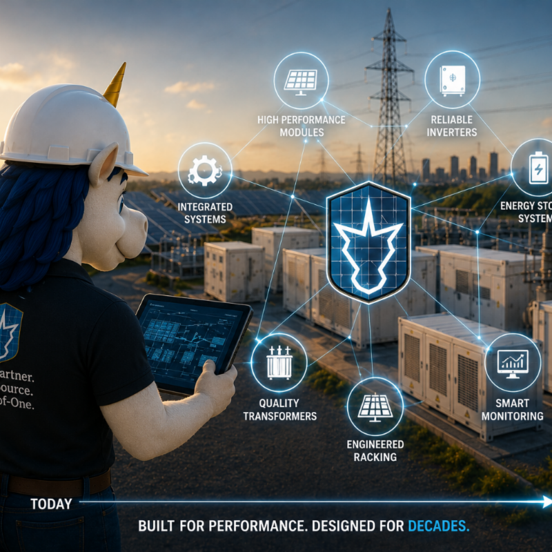 Choose energy equipment for lifetime value, not lowest upfront cost.